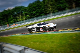 #24 Reiter Engineering DEU KTM X-Bow GT2 Kris Rosenberger AUT Hans Joachim Stuck AUT Am, Paid Test
 | SRO / Dirk Bogaerts Photography