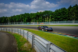 #7 Sportec Motorsport CHE KTM X-Bow GT2 Christoph Ulrich CHE   Am, Paid Test
 | SRO / Dirk Bogaerts Photography