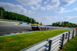 #7 Sportec Motorsport CHE KTM X-Bow GT2 Christoph Ulrich CHE   Am, Paid Test
 | SRO / Dirk Bogaerts Photography