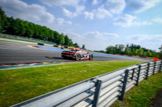 #81 PK Carsport BEL Audi R8 LMS GT2 Peter Guelinckx BEL Bert Longin BEL Pro-Am, Paid Test
 | SRO / Dirk Bogaerts Photography