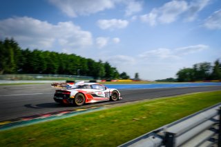 #88 LP Racing ITA Audi R8 LMS GT2 Stephane Ratel FRA Luca Pirri ITA Pro-Am, Paid Test
 | SRO / Dirk Bogaerts Photography