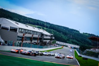 Race 2, Start
 | SRO / Dirk Bogaerts Photography