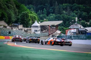 Race 2
 | SRO / Dirk Bogaerts Photography
