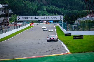 #5 Speed Factory Racing LTU Porsche 911 GT2 RS Aurelijus Rusteika LTU Michael Vergers  NLD Pro-Am, Race 2
 | SRO / Dirk Bogaerts Photography
