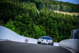#911 LP Racing ITA Porsche 911 GT2 RS Leonardo Gorini CHE   Am, Race 2
 | SRO / Dirk Bogaerts Photography