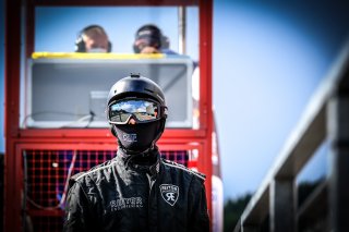 Pitlane, Race 2
 | SRO / Dirk Bogaerts Photography