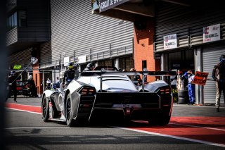#24 Reiter Engineering DEU KTM X-Bow GT2 Kris Rosenberger AUT Hans Joachim Stuck AUT Am, Pitlane, Race 2
 | SRO / Dirk Bogaerts Photography