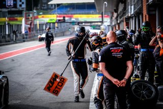 Pitlane, Race 2
 | SRO / Dirk Bogaerts Photography