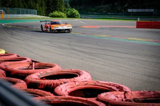 #16 True Racing AUT KTM X-Bow GT2 Sehdi Sarmini AUT Stefan Rosina SVK Pro-Am, Race 2
 | SRO / Dirk Bogaerts Photography