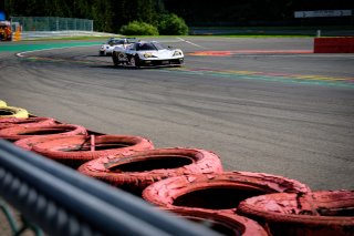 #24 Reiter Engineering DEU KTM X-Bow GT2 Kris Rosenberger AUT Hans Joachim Stuck AUT Am, Race 2
 | SRO / Dirk Bogaerts Photography