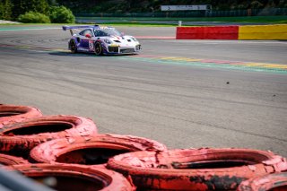 #911 LP Racing ITA Porsche 911 GT2 RS Leonardo Gorini CHE   Am, Race 2
 | SRO / Dirk Bogaerts Photography