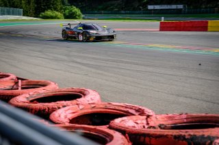 #7 Sportec Motorsport CHE KTM X-Bow GT2 Christoph Ulrich CHE   Am, Race 2
 | SRO / Dirk Bogaerts Photography