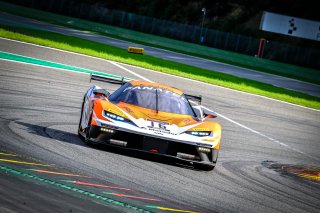 #16 True Racing AUT KTM X-Bow GT2 Sehdi Sarmini AUT Stefan Rosina SVK Pro-Am, Race 2
 | SRO / Dirk Bogaerts Photography