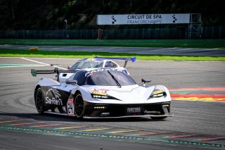 #24 Reiter Engineering DEU KTM X-Bow GT2 Kris Rosenberger AUT Hans Joachim Stuck AUT Am, Race 2
 | SRO / Dirk Bogaerts Photography