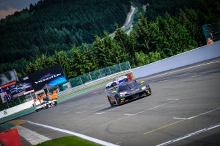 #7 Sportec Motorsport CHE KTM X-Bow GT2 Christoph Ulrich CHE   Am, Race 2
 | SRO / Dirk Bogaerts Photography
