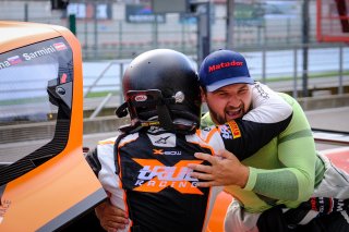Race 2
 | SRO / Dirk Bogaerts Photography