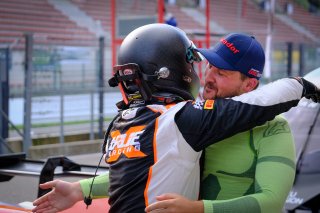 Race 2
 | SRO / Dirk Bogaerts Photography