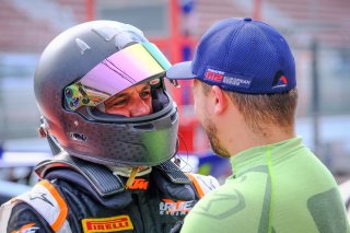 Race 2
 | SRO / Dirk Bogaerts Photography