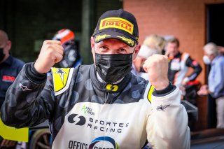 Race 2
 | SRO / Dirk Bogaerts Photography