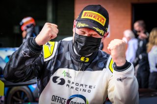 Race 2
 | SRO / Dirk Bogaerts Photography