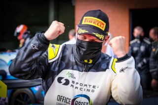Race 2
 | SRO / Dirk Bogaerts Photography
