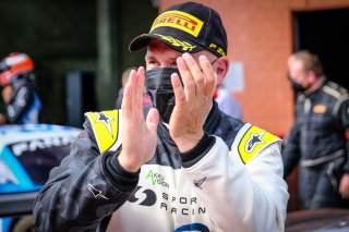 Race 2
 | SRO / Dirk Bogaerts Photography