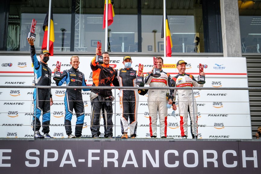 Race 2