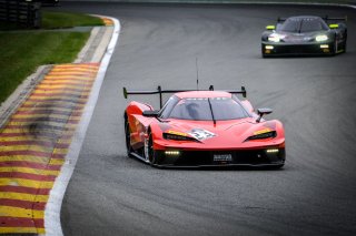 #23 Reiter Engineering DEU KTM X-Bow GT2 Michael Bleekemolen NLD Peter Kox NLD Pro-Am, Free Practice 1
 | SRO / Dirk Bogaerts Photography