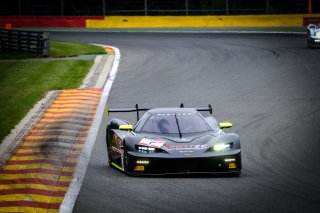#7 Sportec Motorsport CHE KTM X-Bow GT2 Christoph Ulrich CHE   Am, Free Practice 1
 | SRO / Dirk Bogaerts Photography
