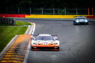 #17 True Racing  AUT KTM X-Bow GT2 Klaus Angerhofer AUT Hubert Trunkenpolz AUT Am, Free Practice 1
 | SRO / Dirk Bogaerts Photography