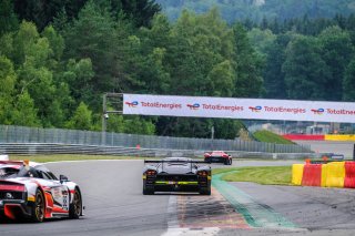 Free Practice 1
 | SRO / Dirk Bogaerts Photography