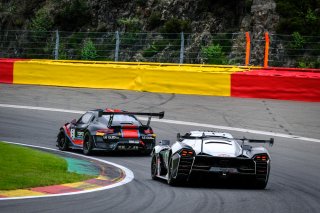 #24 Reiter Engineering DEU KTM X-Bow GT2 Kris Rosenberger AUT Hans Joachim Stuck AUT Am, Free Practice 1
 | SRO / Dirk Bogaerts Photography