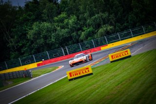 #17 True Racing  AUT KTM X-Bow GT2 Klaus Angerhofer AUT Hubert Trunkenpolz AUT Am, Free Practice 1
 | SRO / Dirk Bogaerts Photography