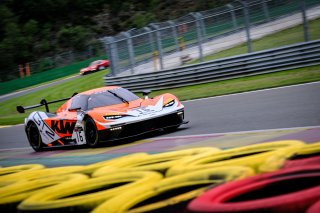 #16 True Racing AUT KTM X-Bow GT2 Sehdi Sarmini AUT Stefan Rosina SVK Pro-Am, Free Practice 1
 | SRO / Dirk Bogaerts Photography