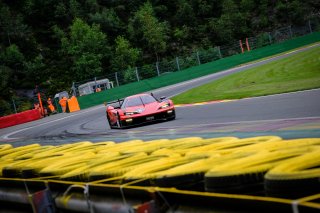 #23 Reiter Engineering DEU KTM X-Bow GT2 Michael Bleekemolen NLD Peter Kox NLD Pro-Am, Free Practice 1
 | SRO / Dirk Bogaerts Photography