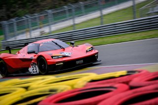 #23 Reiter Engineering DEU KTM X-Bow GT2 Michael Bleekemolen NLD Peter Kox NLD Pro-Am, Free Practice 1
 | SRO / Dirk Bogaerts Photography