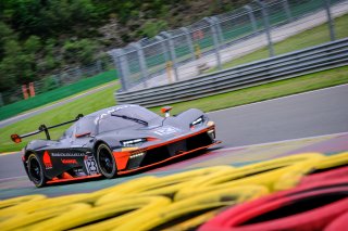 #123 Teichmann Racing DEU KTM X-Bow GT2 Rupert Atzberger DEU Hendrik Still DEU Pro-Am, Free Practice 1
 | SRO / Dirk Bogaerts Photography