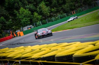 #5 Speed Factory Racing LTU Porsche 911 GT2 RS Aurelijus Rusteika LTU Michael Vergers  NLD Pro-Am, Free Practice 1
 | SRO / Dirk Bogaerts Photography