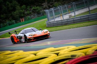 #17 True Racing  AUT KTM X-Bow GT2 Klaus Angerhofer AUT Hubert Trunkenpolz AUT Am, Free Practice 1
 | SRO / Dirk Bogaerts Photography