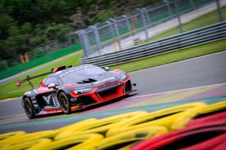 #81 PK Carsport BEL Audi R8 LMS GT2 Peter Guelinckx BEL Bert Longin BEL Pro-Am, Free Practice 1
 | SRO / Dirk Bogaerts Photography