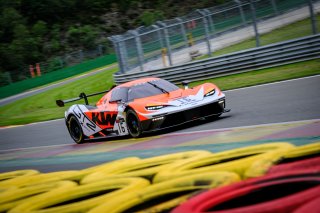 #16 True Racing AUT KTM X-Bow GT2 Sehdi Sarmini AUT Stefan Rosina SVK Pro-Am, Free Practice 1
 | SRO / Dirk Bogaerts Photography