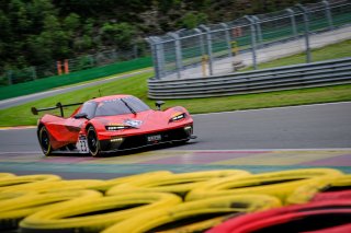 #23 Reiter Engineering DEU KTM X-Bow GT2 Michael Bleekemolen NLD Peter Kox NLD Pro-Am, Free Practice 1
 | SRO / Dirk Bogaerts Photography