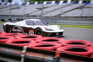 #24 Reiter Engineering DEU KTM X-Bow GT2 Kris Rosenberger AUT Hans Joachim Stuck AUT Am, Free Practice 1
 | SRO / Dirk Bogaerts Photography
