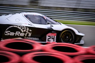 #24 Reiter Engineering DEU KTM X-Bow GT2 Kris Rosenberger AUT Hans Joachim Stuck AUT Am, Free Practice 1
 | SRO / Dirk Bogaerts Photography