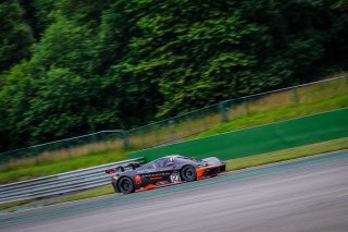 #123 Teichmann Racing DEU KTM X-Bow GT2 Rupert Atzberger DEU Hendrik Still DEU Pro-Am, Free Practice 1
 | SRO / Dirk Bogaerts Photography