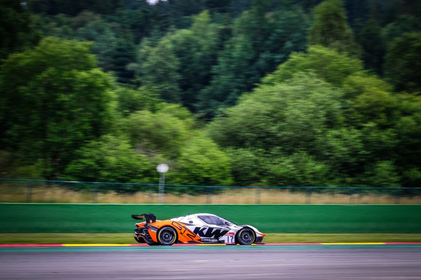 Free Practice 1