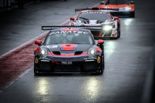 Free Practice 2, Pitlane
 | SRO / Dirk Bogaerts Photography