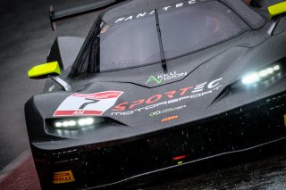 Free Practice 2, Pitlane
 | SRO / Dirk Bogaerts Photography