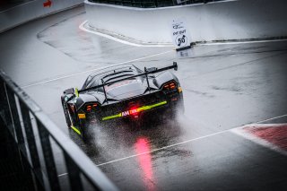 Free Practice 2, Pitlane
 | SRO / Dirk Bogaerts Photography