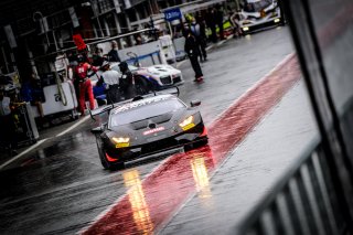 Free Practice 2, Pitlane
 | SRO / Dirk Bogaerts Photography
